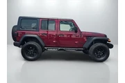 $32999 : Jeep Wrangler Unlimited 2021 thumbnail