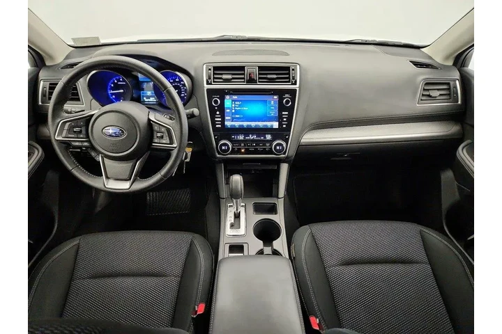 $23998 : Subaru Outback 2019 AWD 2.5i image 9