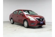 Nissan Versa 2017 1.6 S 4dr en Charlotte