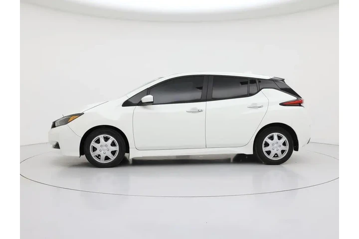 $17998 : Nissan LEAF 2023 S 4dr Hatch image 3