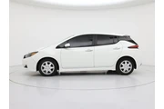 $17998 : Nissan LEAF 2023 S 4dr Hatch thumbnail