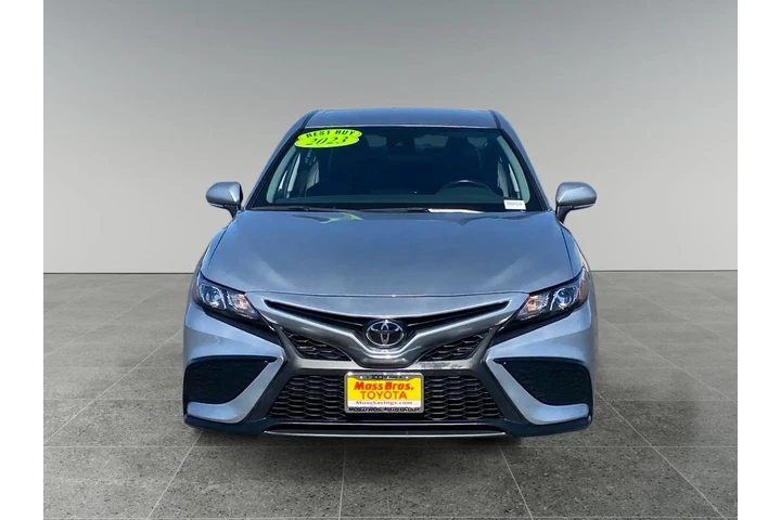 $27202 : Toyota Camry 2023 SE 4dr Sed image 8