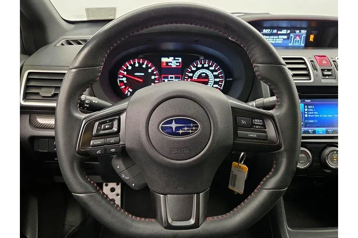 $22998 : Subaru WRX 2020 AWD 4dr Seda image 10