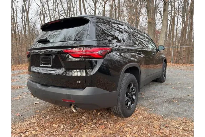 $31999 : Chevrolet Traverse 2023 4x4 image 3