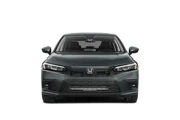 $25005 : Honda Civic 2024 EX-L 4dr Ha thumbnail