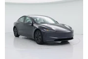 Tesla Model 3 2025 Long Rang en Raleigh