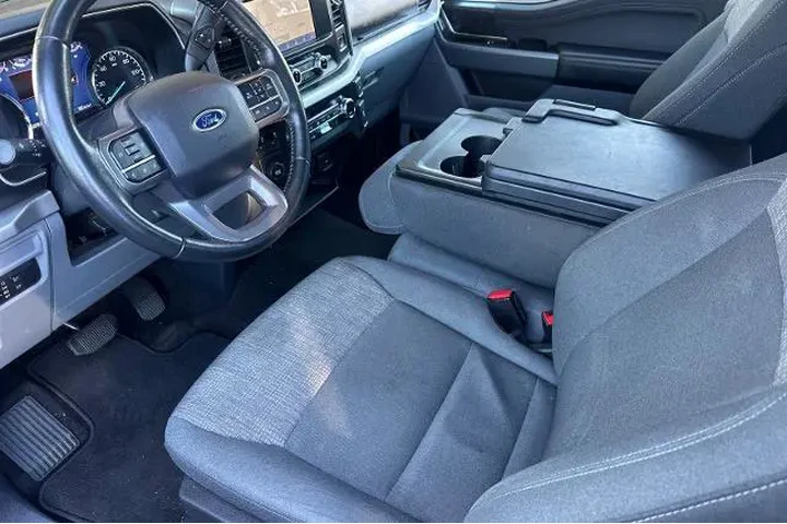 $29700 : Ford F-150 2021 4x2 XL 4dr S image 6