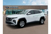 $31240 : Hyundai TUCSON 2026 SE 4dr S thumbnail