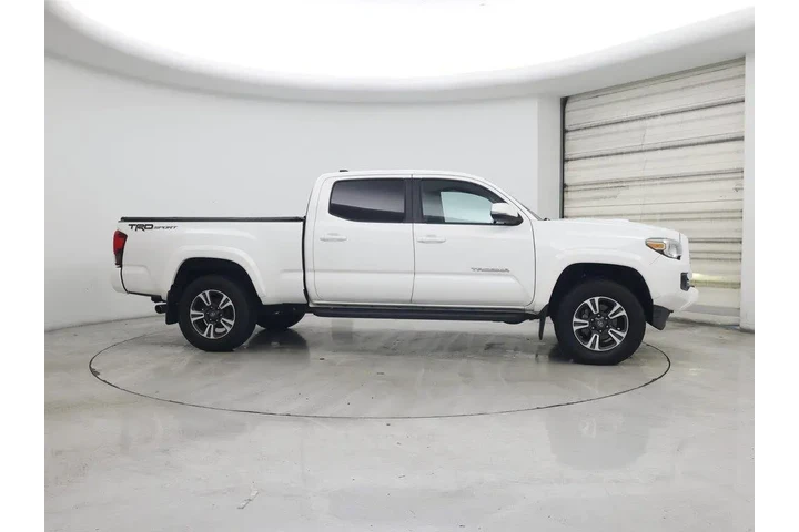 $26998 : Toyota Tacoma 2018 4x2 TRD S image 7