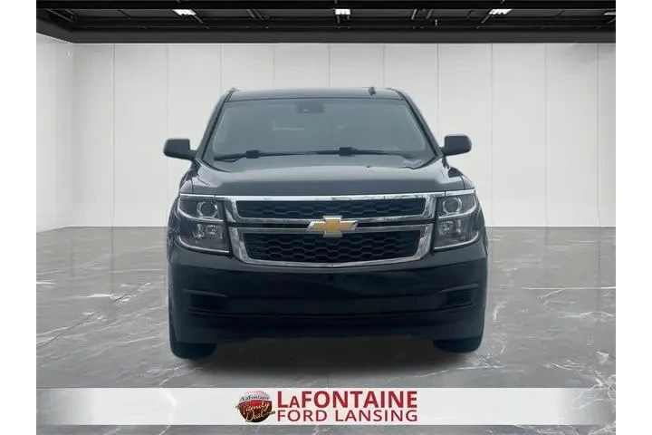 $15000 : Chevrolet Tahoe 2015 4x4 LT image 7