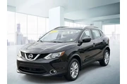 $13999 : Nissan Rogue Sport 2017 AWD thumbnail