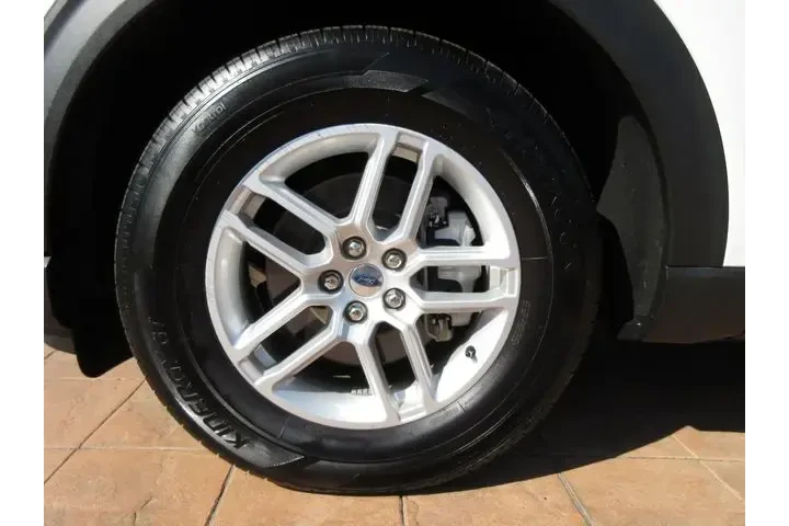 $36898 : Ford Explorer 2025 Active 4d image 8