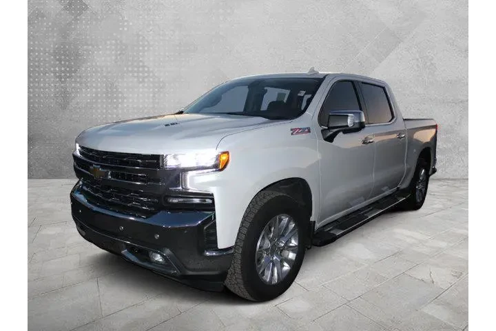 $31987 : Chevrolet Silverado 1500 Lim image 6