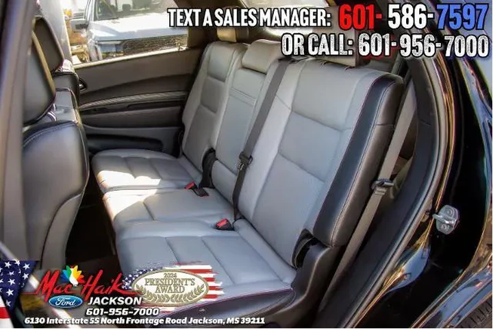 $32995 : Dodge Durango 2024 AWD GT 4d image 7