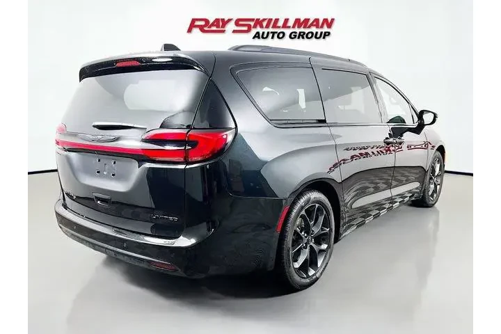 $39975 : Chrysler Pacifica 2024 Limit image 7