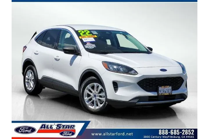 $23800 : Ford Escape Hybrid 2022 SE 4 image 1