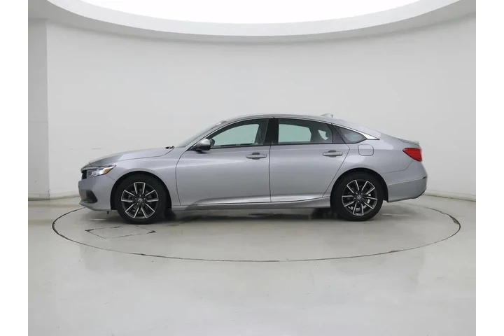 $26998 : Honda Accord 2022 EX-L 4dr S image 3