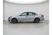 $26998 : Honda Accord 2022 EX-L 4dr S thumbnail