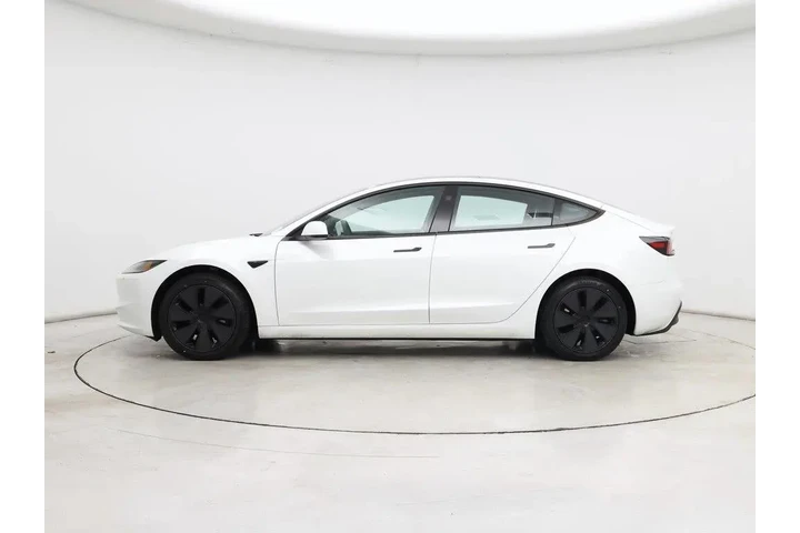 $39998 : Tesla Model 3 2025 Long Rang image 3