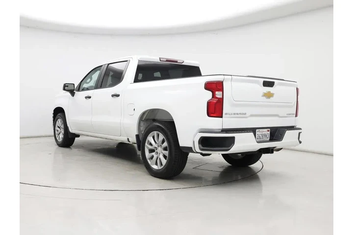 $28998 : Chevrolet Silverado 1500 202 image 2