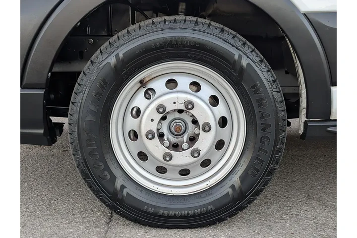 $34770 : Ford Transit 2021 AWD 350 3d image 6