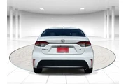 $19340 : Toyota Corolla 2024 LE 4dr S thumbnail