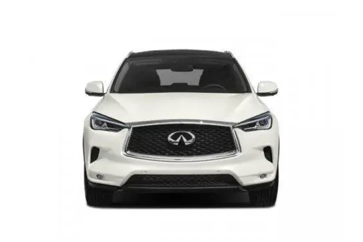 $24880 : INFINITI QX50 2022 Luxe 4dr image 7