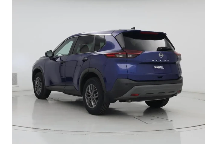 $20998 : Nissan Rogue 2023 S 4dr Cros image 2