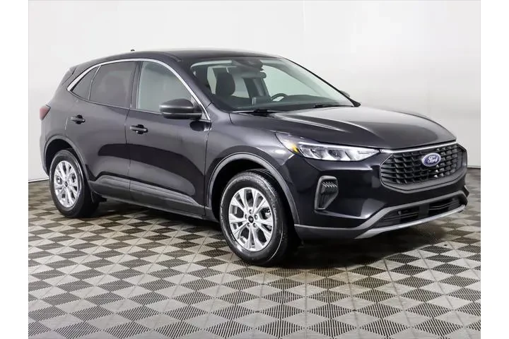 $20493 : Ford Escape 2023 AWD Active image 2