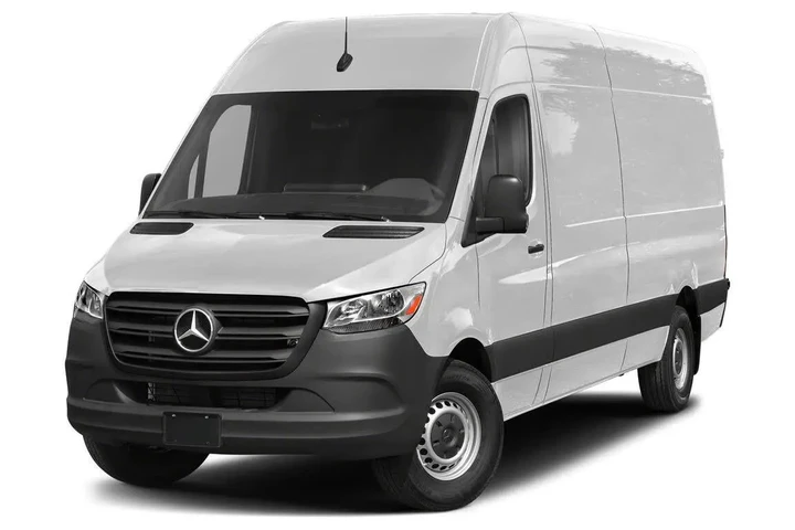 $39991 : Mercedes-Benz Sprinter 2023 image 1