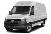 Mercedes-Benz Sprinter 2023 en Houston