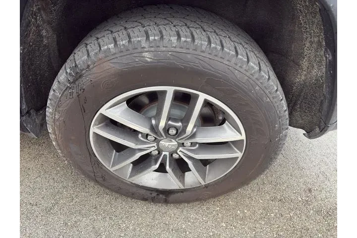 $14000 : Jeep Grand Cherokee 2018 4x4 image 3