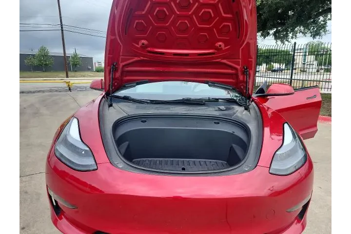 $32998 : Tesla Model 3 2023 AWD Perfo image 8