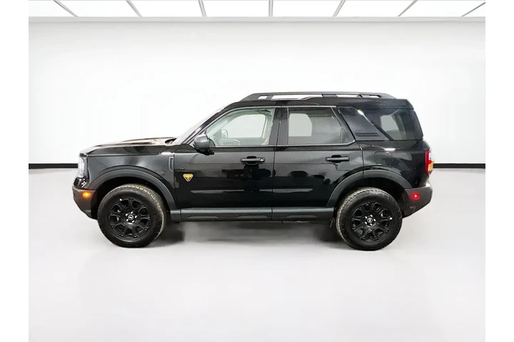$29688 : Ford Bronco Sport 2025 AWD B image 8