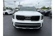 $39574 : Kia Telluride 2023 AWD SX-Pr thumbnail