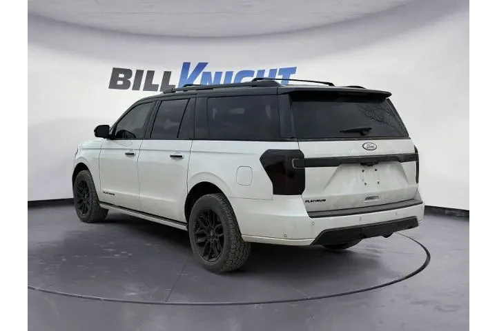 $30000 : Ford Expedition MAX 2020 4x4 image 3