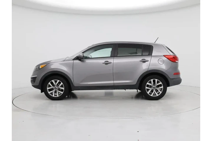 $12998 : Kia Sportage 2016 AWD LX 4dr image 3