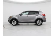 $12998 : Kia Sportage 2016 AWD LX 4dr thumbnail