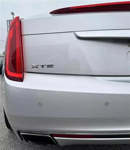 $12795 : 2015 CADILLAC XTS PREMIUM COL image 8