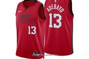 Camiseta Miami Heat en Birmingham