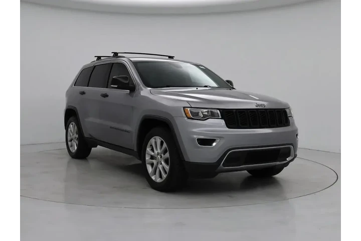 $17998 : Jeep Grand Cherokee 2017 4x4 image 1