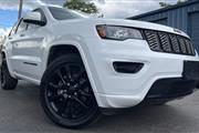 2017 Grand Cherokee Altitude, en Denver