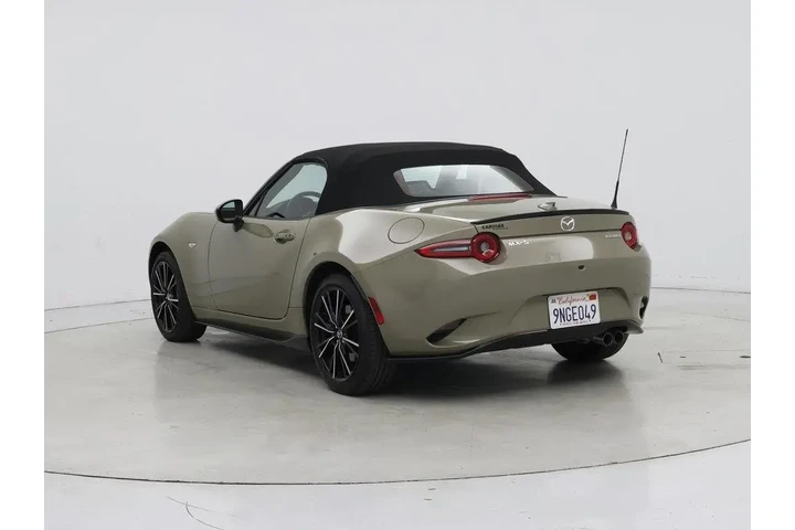 $32998 : Mazda MX-5 Miata 2024 Grand image 2