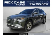 Hyundai TUCSON 2023 SEL 4dr