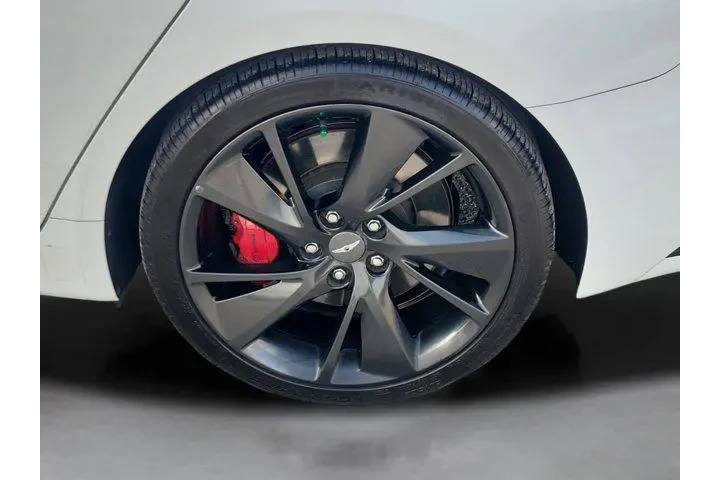 $29998 : Genesis G70 2022 3.3T Standa image 5