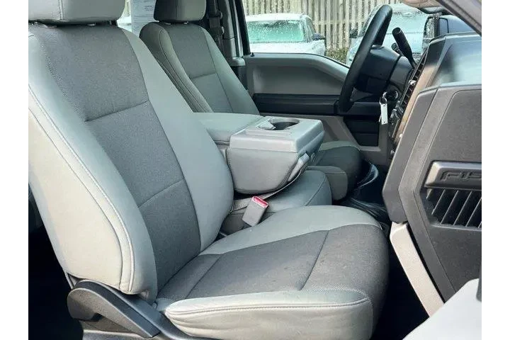 $12991 : Ford F-150 2016 4x2 XL 4dr S image 10