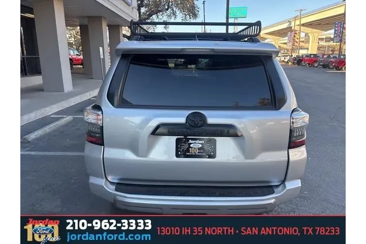 $39591 : Toyota 4Runner 2023 4x4 TRD image 6