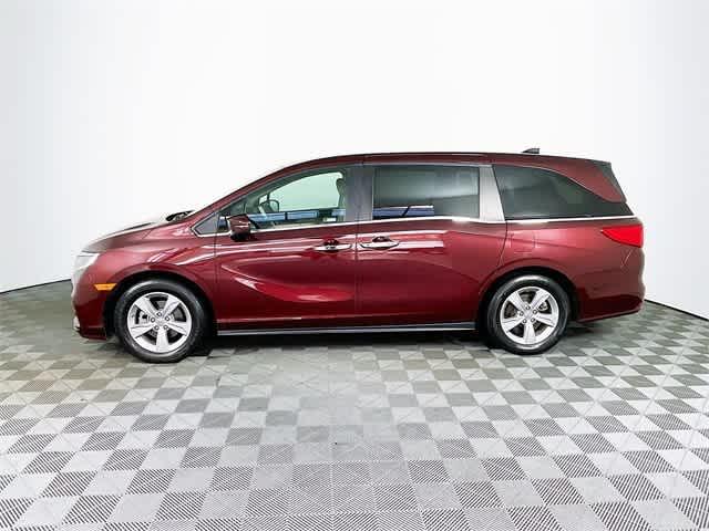 $21725 : PRE-OWNED 2019 HONDA ODYSSEY image 6