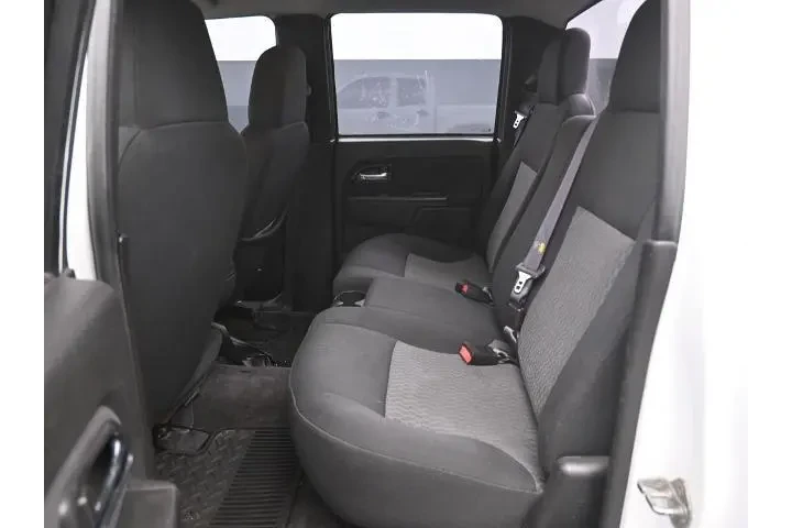 $9999 : GMC Canyon 2008 SLE 4dr Crew image 6