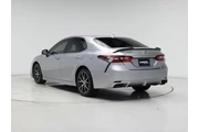 $23998 : Toyota Camry 2022 SE 4dr Sed thumbnail